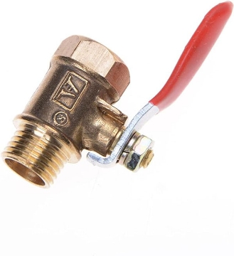 A013 (1/4''COCK) A013 (1/4''COCK)