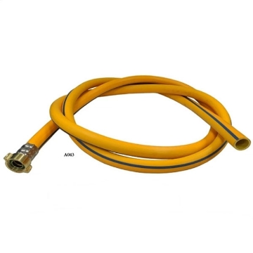 A043 (OVERFLOW HOSE) A043 (OVERFLOW HOSE)
