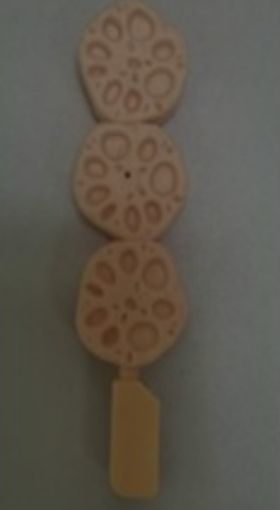 Picture of Baby food toy snacks toy kitchen toys donut toy ice cream toys chocolate toy biscuits toys