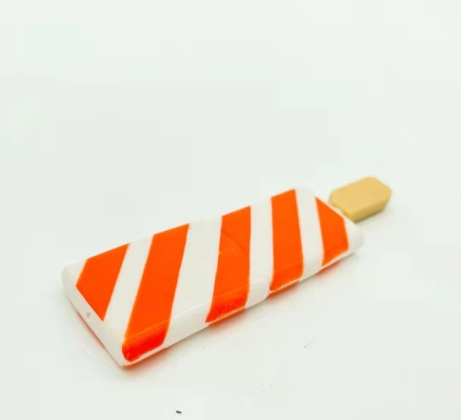 Picture of Baby food toy snacks toy kitchen toys donut toy ice cream toys chocolate toy biscuits toys