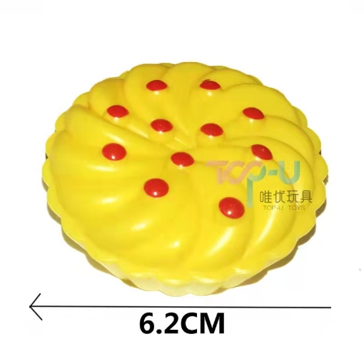 Picture of Baby food toy snacks toy kitchen toys donut toy ice cream toys chocolate toy biscuits toys