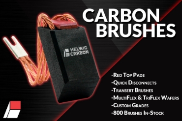 Show products in category Carbon Brush Picture for category Carbon Brush