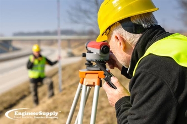 Picture for category Industrial Measuring & Testing