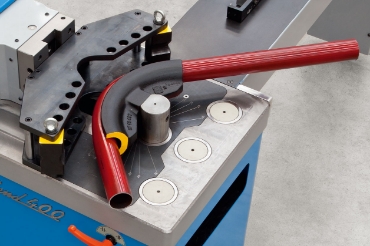 Show products in category Bending & Forming Picture for category Bending & Forming