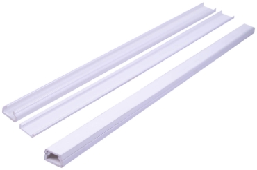 Picture for category Electrical PVC Mouldings