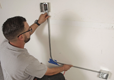 Picture for category Metallic Tubing