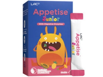 Show details for LAC Supplement & Vitamins for Kids Picture of LAC Supplement & Vitamins for Kids