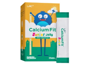 Show details for LAC Supplement & Vitamins for Kids Picture of LAC Supplement & Vitamins for Kids
