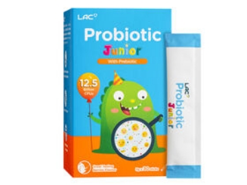 Show details for LAC Supplement & Vitamins for Kids Picture of LAC Supplement & Vitamins for Kids