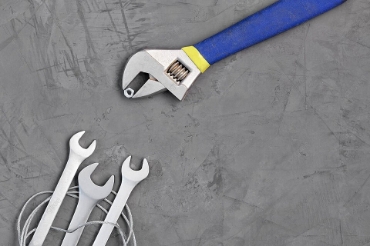 Show products in category Adjustable Wrench Picture for category Adjustable Wrench