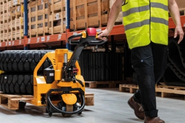 Show products in category Pallet Truck Picture for category Pallet Truck