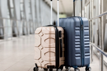 Picture for category Luggage