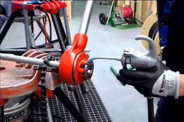 Picture for category Threading & Pipe Fabrication