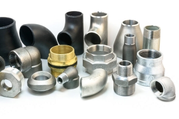 Picture for category Fittings