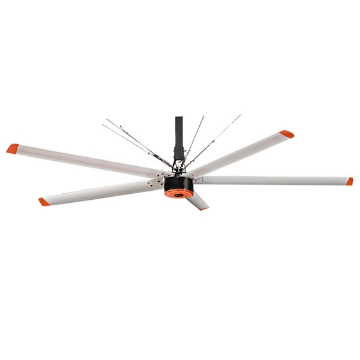 Show details for INDUSTRIAL CEILING FAN Picture of INDUSTRIAL CEILING FAN