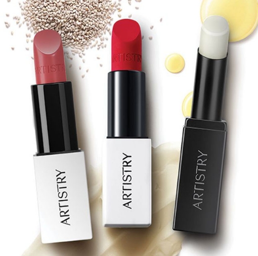 Picture of ARTISTRY Studio™ Go Vibrant Cream Lipstick