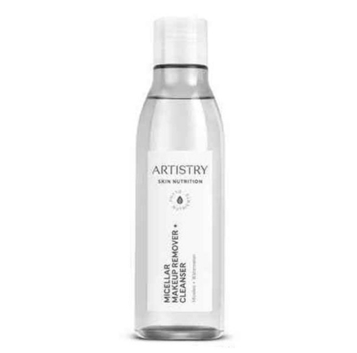 Picture of ARTISTRY Skin Nutrition™ Micellar Makeup Remover + Cleanser