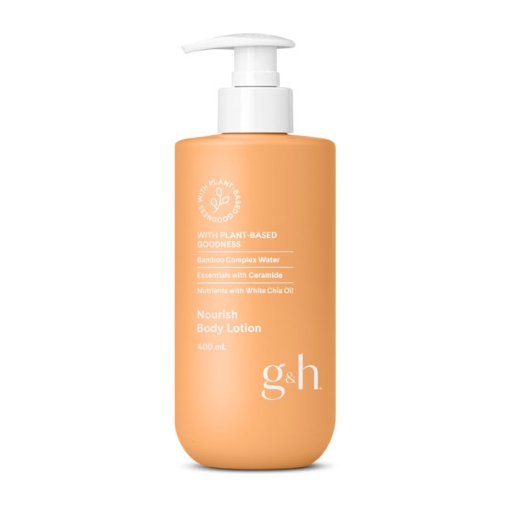 Picture of G & H NOURISH