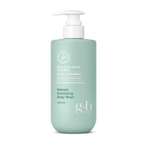 Picture of G & H REFRESH