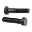 Picture of Grade 8.8 High Tensile Hex Bolt Metric Coarse, Carbon Steel DIN934 (G8CS)