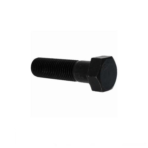 Picture of Grade 10.9 High Tensile Cap Screw, Hi Tensile Hex Bolts(10.9 HT CS)