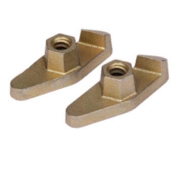 Picture of TIE ROD WING NUT