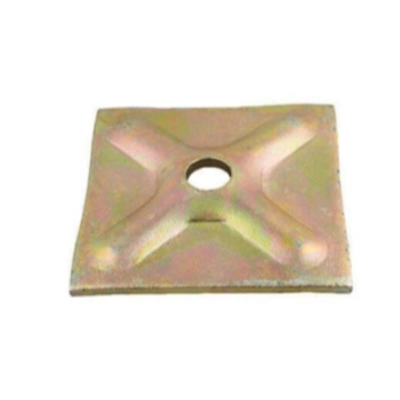 Picture of TIE ROD THRUST PLATE