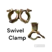 Picture of SWIVEL CLAMP
