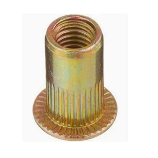 Picture of BOLTS NUT RIVET (FOR SWIVEL AND FIXED CLAMP)
