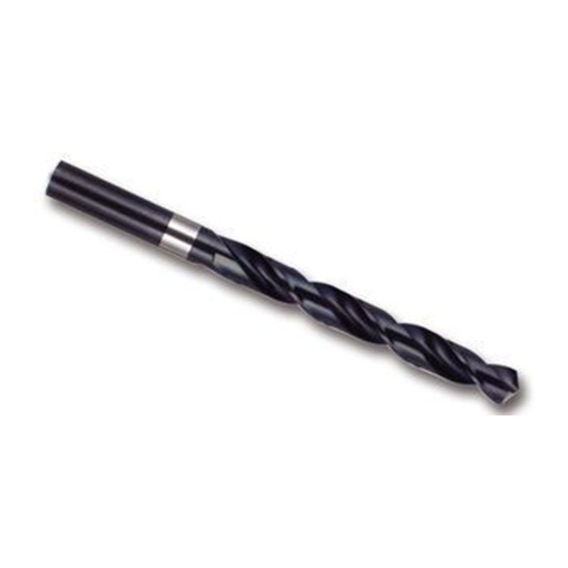 Picture of Dormer H.S.S. Jobber Drill Hits A-100, Size  1/8" to 5/8" Inch