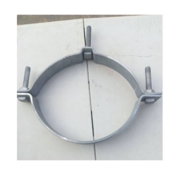 Picture of Pole Clamp CA