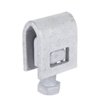 Picture of Ground Strand Clamp