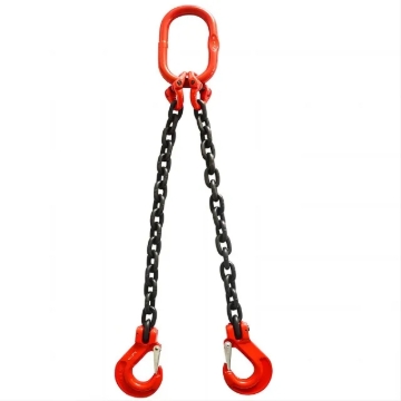 Picture of MasterLink System Two Leg