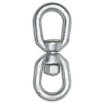 Picture of G402 Roged Eye and Eye Swivel