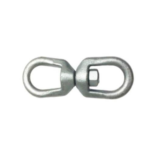 Picture of G402 Roged Eye and Eye Swivel