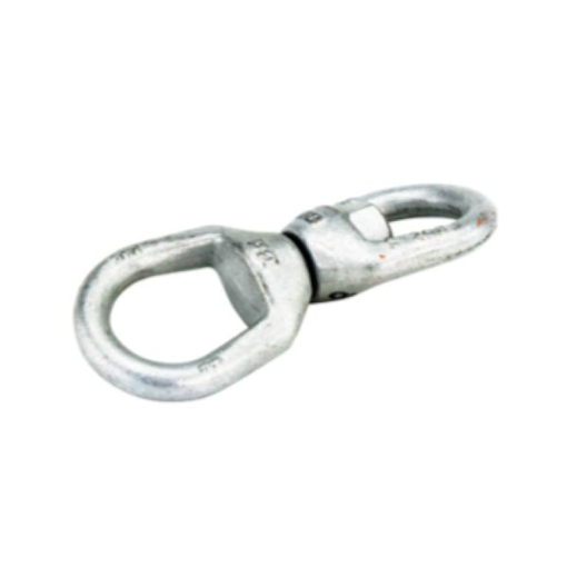 Picture of G402 Roged Eye and Eye Swivel