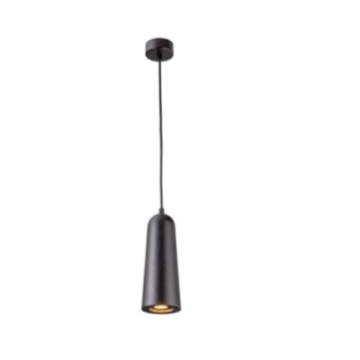 Show details for Aco Ashwood Round Tube Pendant Light Black,ACOPLWDWFBLK Picture of Aco Ashwood Round Tube Pendant Light Black,ACOPLWDWFBLK