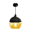 Picture of Aco Globe Glass Jar Pendant Light , ACOPLGLTH022D