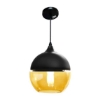 Picture of Aco Globe Glass Jar Pendant Light , ACOPLGLTH022D