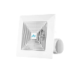 Picture of Aco Ceiling Mount Exhaust Fan 10'', ACOBPT25P