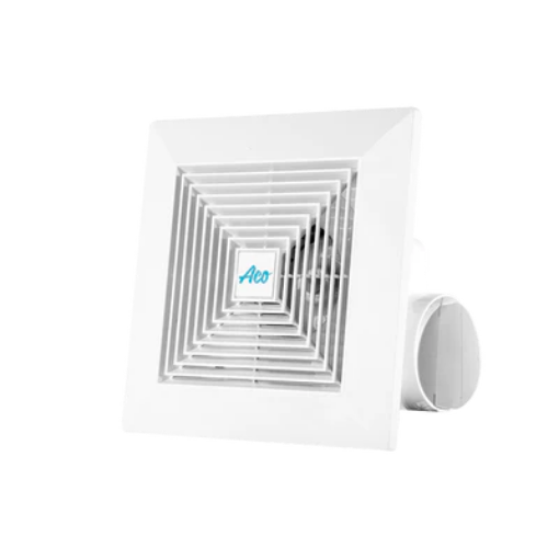 Picture of Aco Ceiling Mount Exhaust Fan 10'', ACOBPT25P