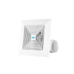Picture of Aco Ceiling Mount Exhaust Fan 8'', ACOBPT20P