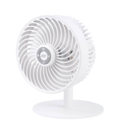 Picture of Aco Desktop Circulating Fan, ACOSHDCF140W