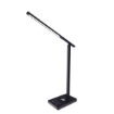 Picture of Aco Foldable Led Desk Lamp 10W Black, ACODLH12BLK