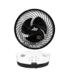 Picture of Aco Foldable Turbo Circulating Table Fan 8'', ACOKCF8