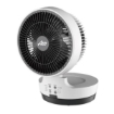 Picture of Aco Foldable Turbo Circulating Table Fan 8'', ACOKCF8