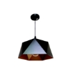 Picture of Aco Iron Prism Pendant Light, ACOPLIRUS36