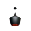 Picture of Aco Iron Tear Drop Pendant Light, ACOPLIRUS33