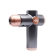 Show details for Aco Massage Gun Gray & Rose Gold, ACOTY506 Picture of Aco Massage Gun Gray & Rose Gold, ACOTY506