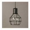 Picture of Aco Metal Wire Jar Pendant Light, ACOPLIRNTH065G